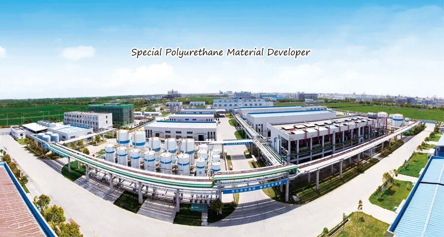 Hefei Daqi New Materials Technology Development Co., Ltd.