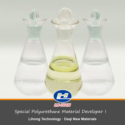 Poly GPE  Poly Defoamer Antifoam  applied in microbial fermentation, food production and processing