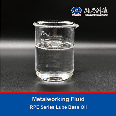 Polyether RPE Series Metalworking Fluid Surfactant Metal Working Fluids