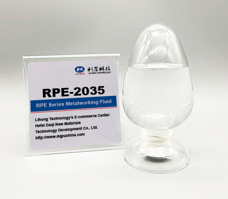 Polyether RPE Series Metalworking Fluid Surfactant Metal Working Fluids