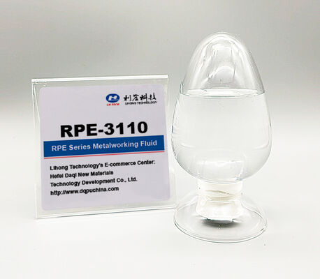 Polyether RPE Series Metalworking Fluid Surfactant Metal Working Fluids