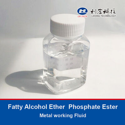 Fatty Alcohol Phosphate Series Lube Base Oil MOA-3P MOA-9P Metalworking Fluid