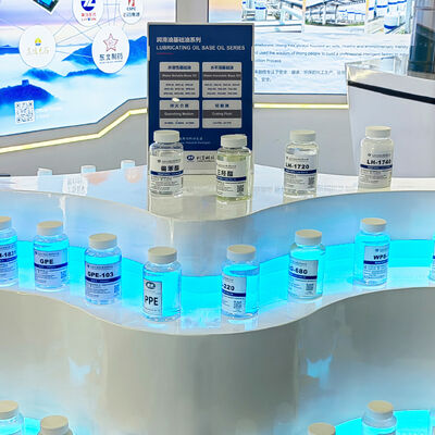 Fatty Alcohol Phosphate Series Lube Base Oil MOA-3P MOA-9P Metalworking Fluid