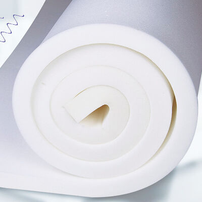 Soft Foam Polyurethane Additive Transparent Polyurethane Foam Additives