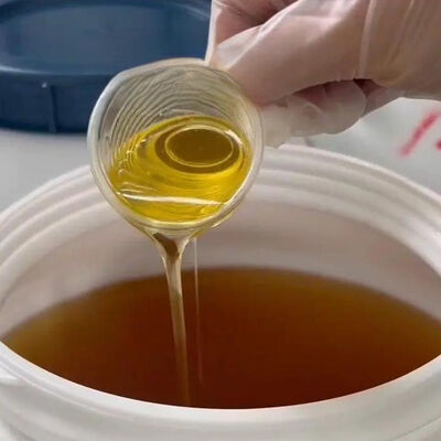 Span 83 Sorbitan Sesquioleate Industrial Food Grade Textile Emulsifier CAS 8007-43-0