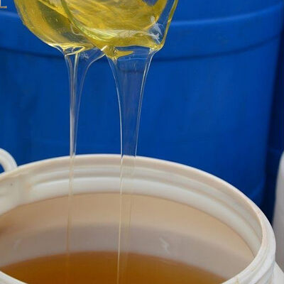 Span 83 Sorbitan Sesquioleate Industrial Food Grade Textile Emulsifier CAS 8007-43-0