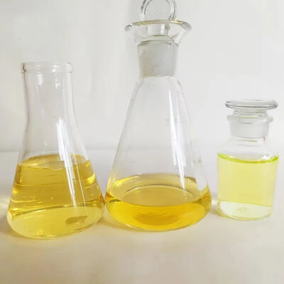 Polysorbate 20 Cosmetic Oils Stabilizer Polyoxyethylene 20 Sorbitan Monolaurate
