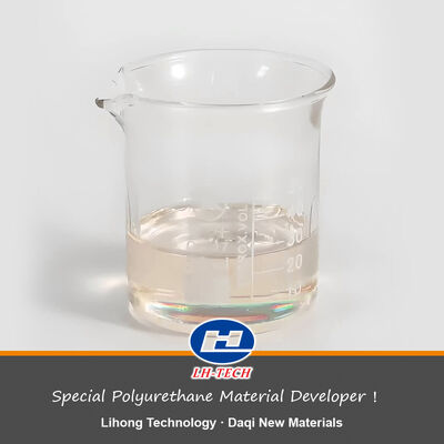 High Carbon Alcohol Defoamer Antifoam Polyether Defoamer For Paper Industry