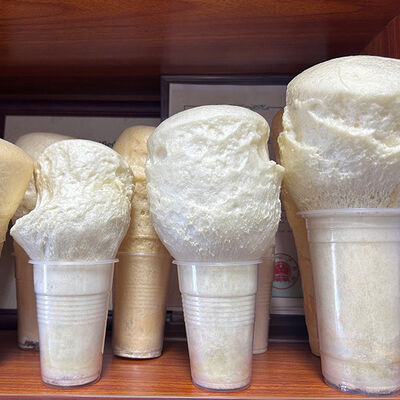 Oil Soluble PU Injection Foam Polyurethane Grouting Material Oil Based Grouting Agent