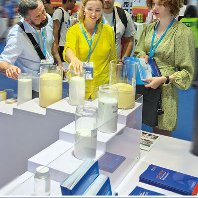 Polyurea Grouting Fluid High Elastic Waterproofing Polyurea Grouting Sealant