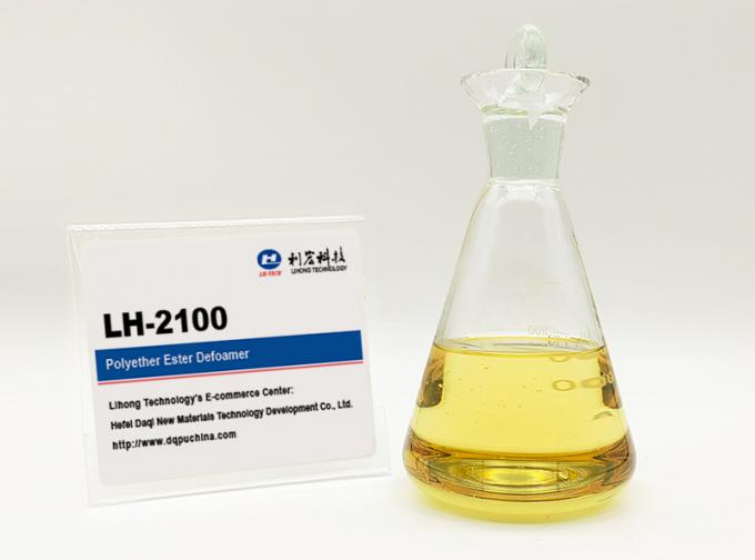 Stiro Polyether Polyether Ester Defoaming Agent Nonionic For Petrochemical And ...